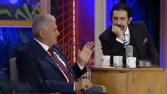 Yıldırımdan gençlere müjde: 852 bin üniversite öğrencisinin hepsine staj bulacağım