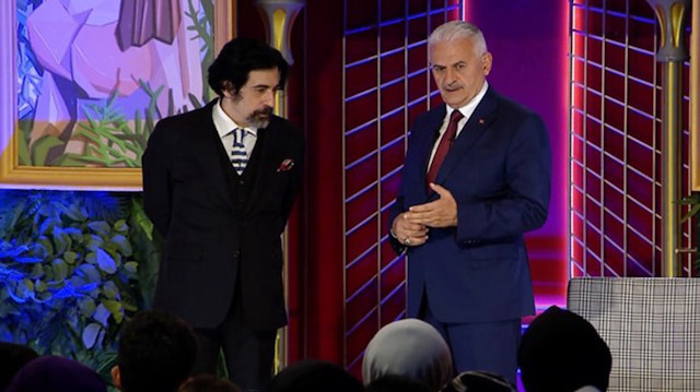 Turizm sorusunda Yıldırım ile İmamoğlu farkı