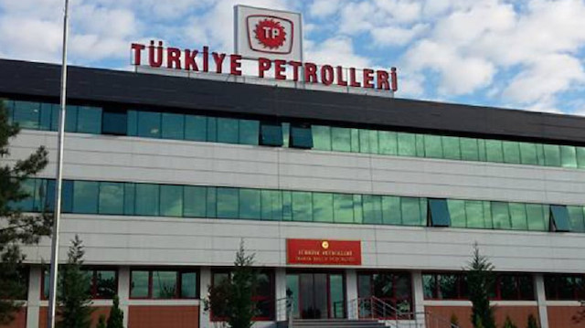 Türkiye Petrolleri Anonim Ortaklığı