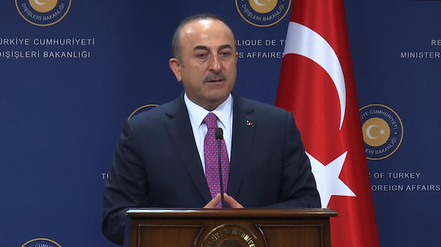 Hangi açıklama gelirse gelsin biz S-400ü aldık