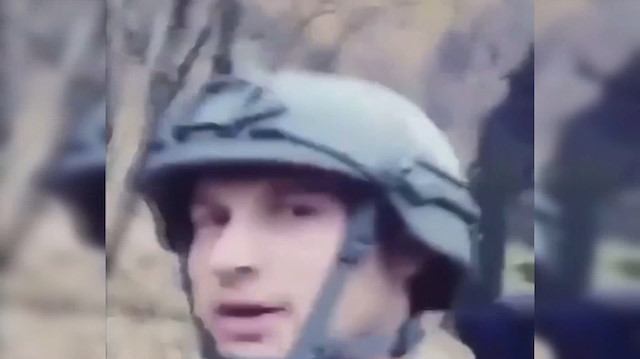 Şehit Uzman Çavuş Bahattin Baştan'ın silah arkadaşlarından duygulandıran paylaşım
