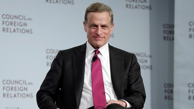 Robert Kaplan