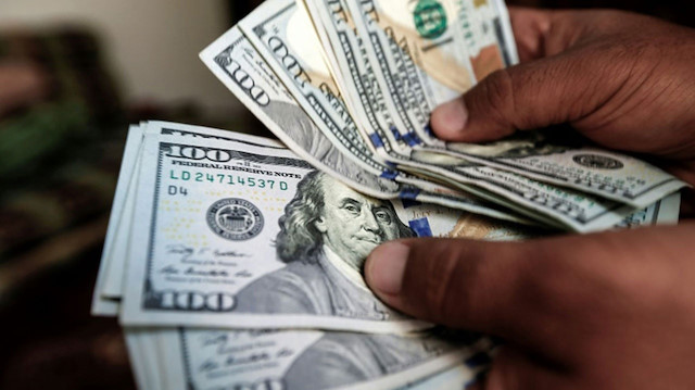 25 Haziran 2019 dolar ve euro fiyatları
