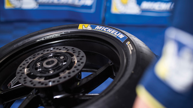 Michelin