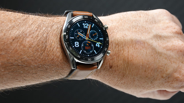 Huawei Watch GT