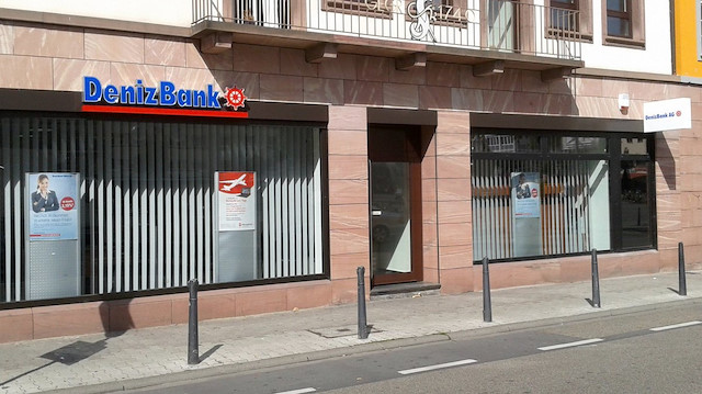 DenizBank