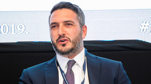 Erkan Kilimci