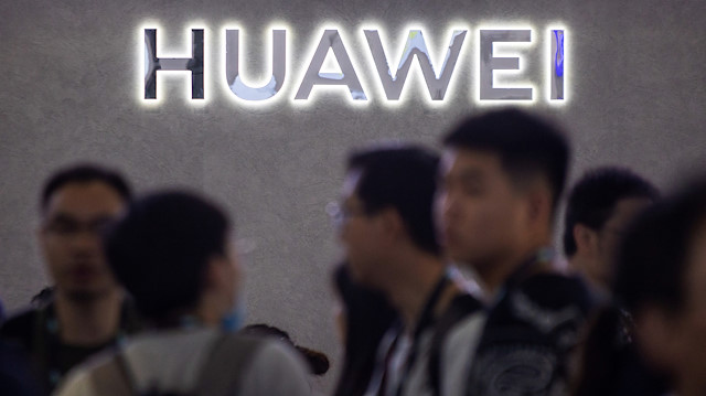 Huawei
