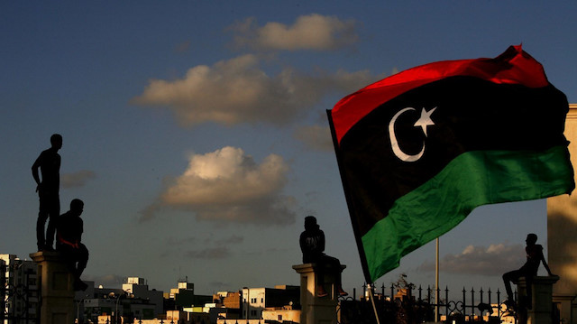 Libya'da yaşanan gelişmeler adece bölge halkını değil Türkiye'yi de doğrudan ilgilendiriyor.