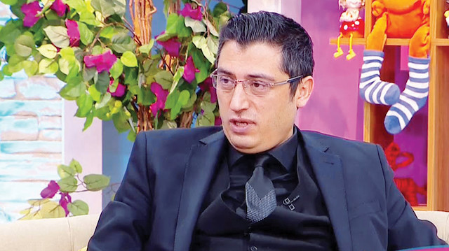 Hayri Gözlükgiller