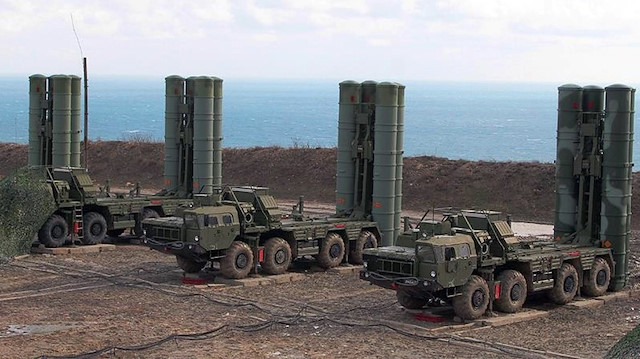 “S-400” raketi Azərbaycana gətirilir? - “Təhlükəsizliyimiz üçün faydalıdır, amma...” - RƏY