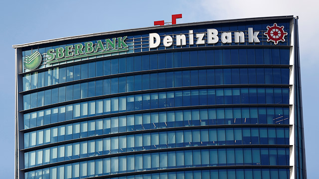 Denizbank'ın satışı için önemli olan gerekli tüm izinler alındı.