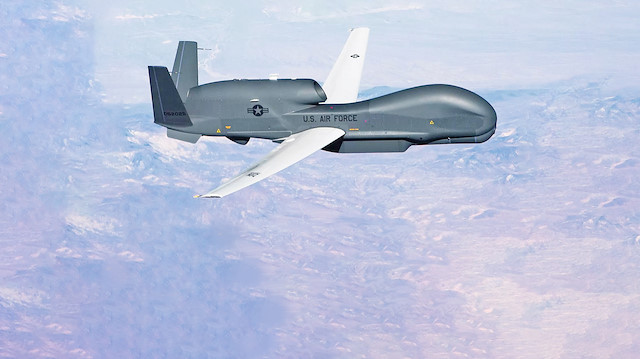 RQ-4 Global Hawk