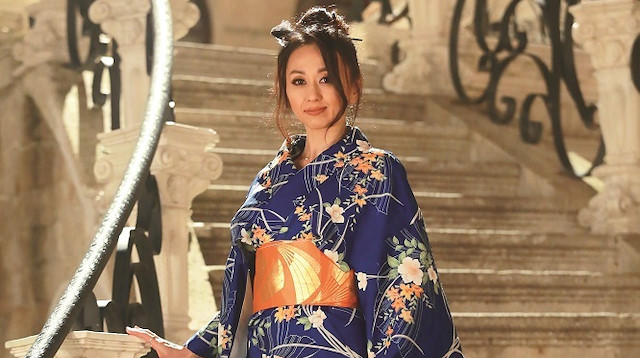 Megumi Masuki