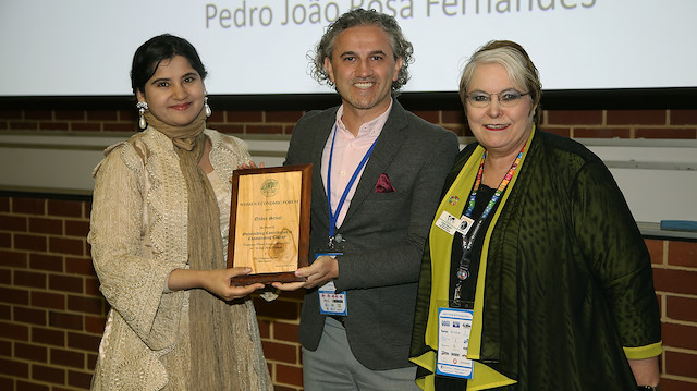 Women Economic Forum