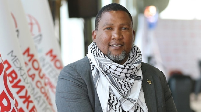 Arşiv: Mandla Mandela