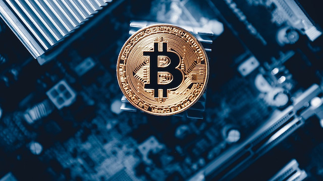 Bitcoin