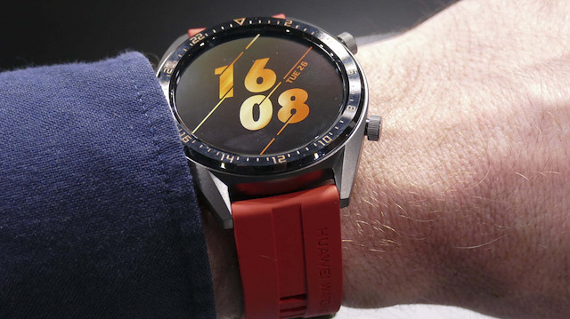 Huawei Watch GT Active