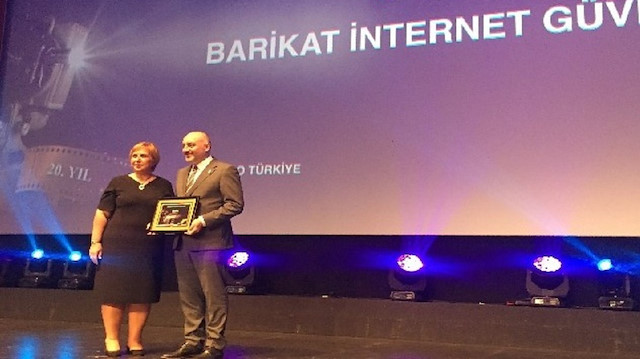 Barikat