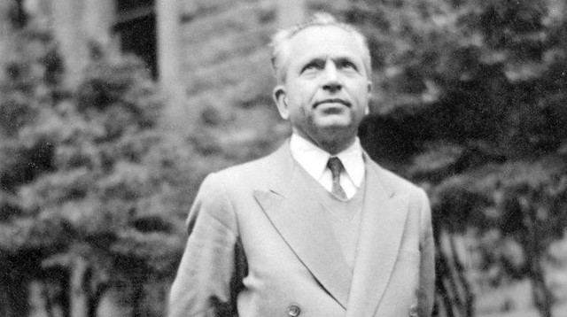 Nurettin Topçu
