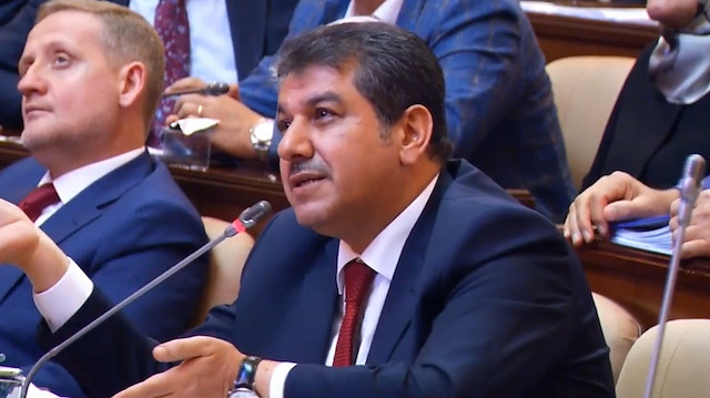 İBBnin 30 milyar borcu var manipülasyonuna Göksudan tepki