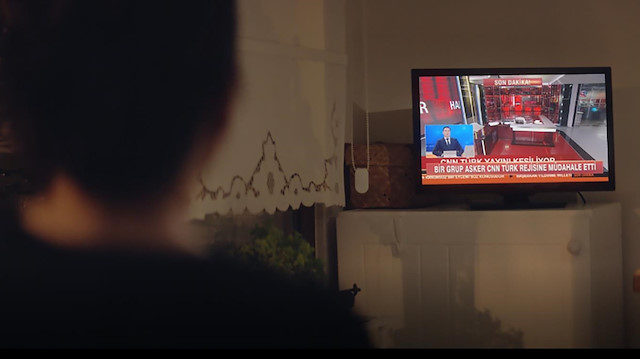 Toprağa düştüler ama bayrağı düşürmediler