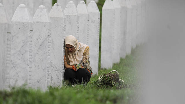 33 kurbanın en genci 16 yaşındayken, en yaşlısı ise 82 yaşında.
