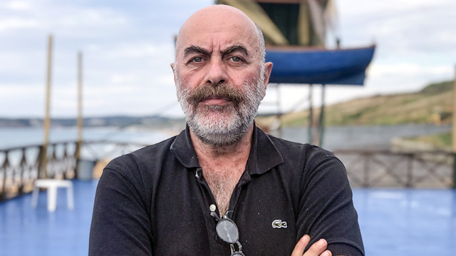 Ezel Akay