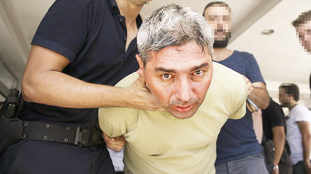 Cuntacı tuğgeneral Ahmet Bican Kırker