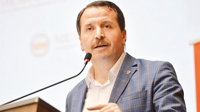 Ali Yalçın