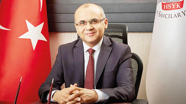 Şaban Işık