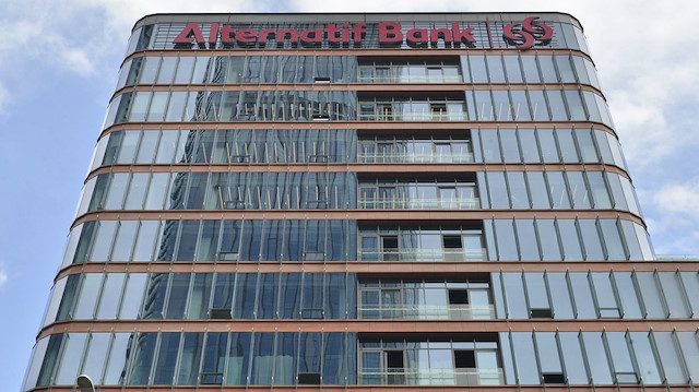 Alternatif Bank