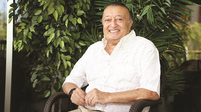Ömür Göksel