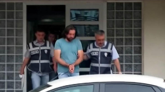 Kayseri merkezli 6 ilde FETÃ operasyonu