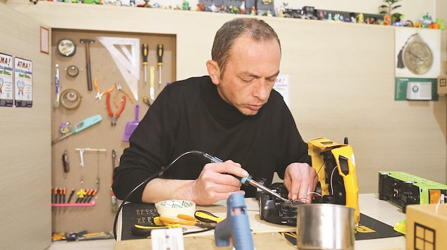 Muammer Kavazoğlu