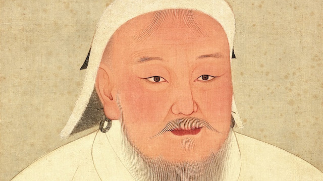 Cengiz Han