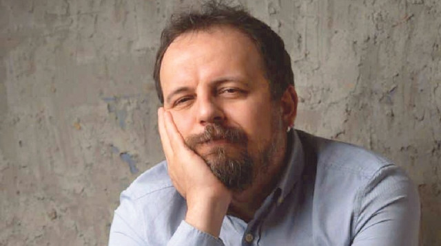 Mahir Ünsal Eriş
