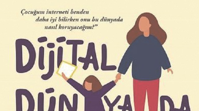 Dijital Dünyada E-Beveyn Olmak isimli kitap Salih Uyan tarafından Timaş Yayınları'ndan çıktı.