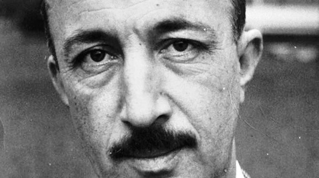 Fikret Ürgüp
