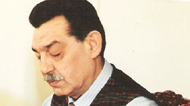 M. Akif İnan