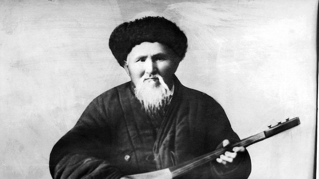 Toktogul