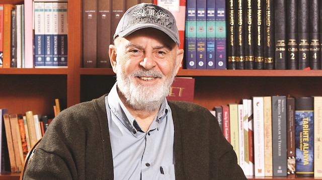Mustafa Kutlu