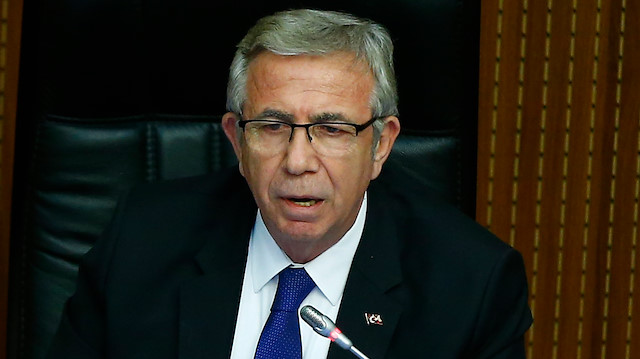 Mansur Yavaş