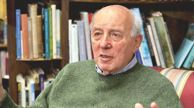 John Lukacs