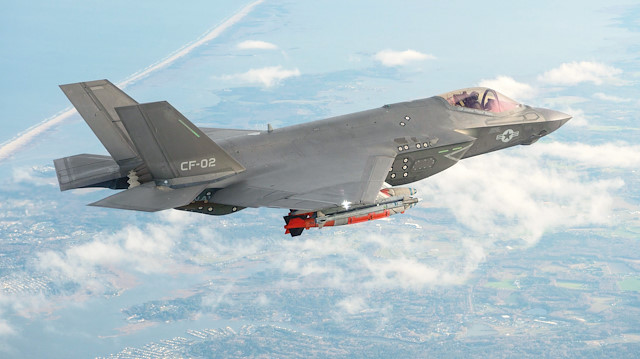 F-35