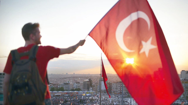 15 Temmuz hain darbe girişiminden 3 yıl geçti