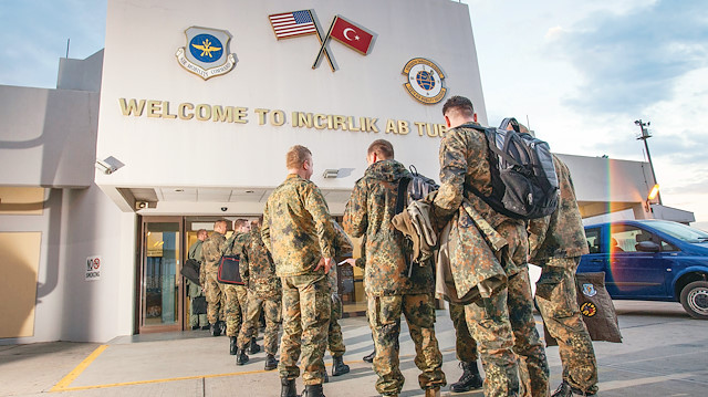 İncirlik Üssü