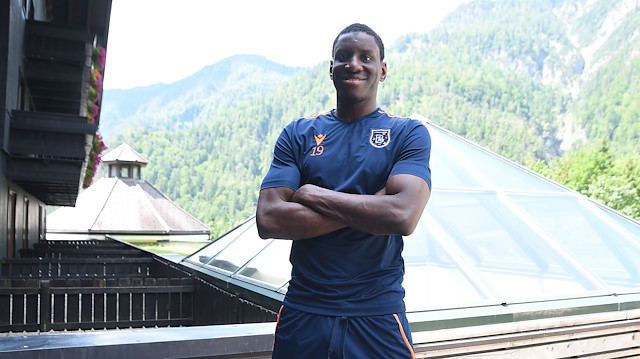 Demba Ba Feels Free As Muslim In Turkey