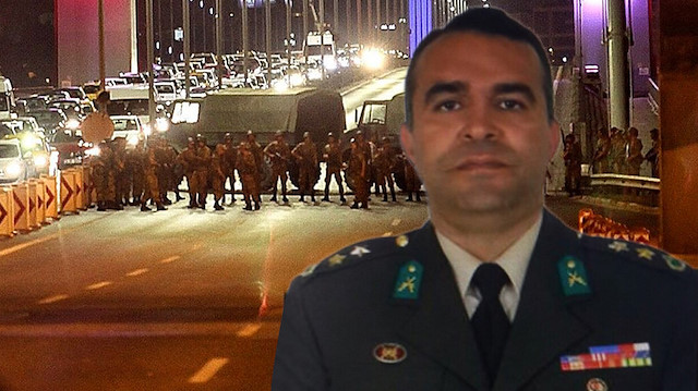 Hain'in cezası onandı: Ağırlaştırılmış müebbet