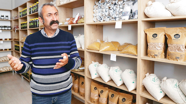 Fatih Mehmet Maçoğlu